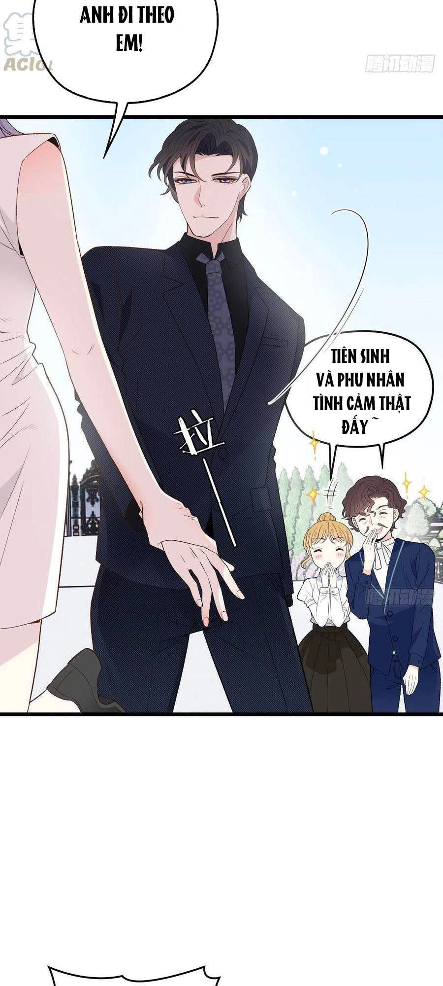 Cô Vợ Mang Thai Một Tặng Một Chapter 114 - 42