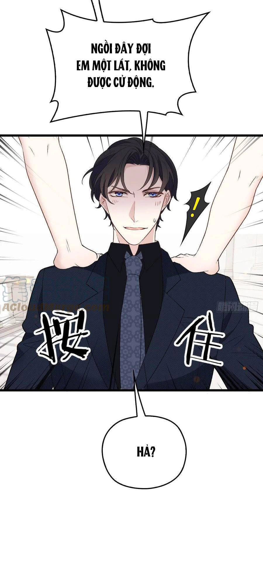 Cô Vợ Mang Thai Một Tặng Một Chapter 114 - 44