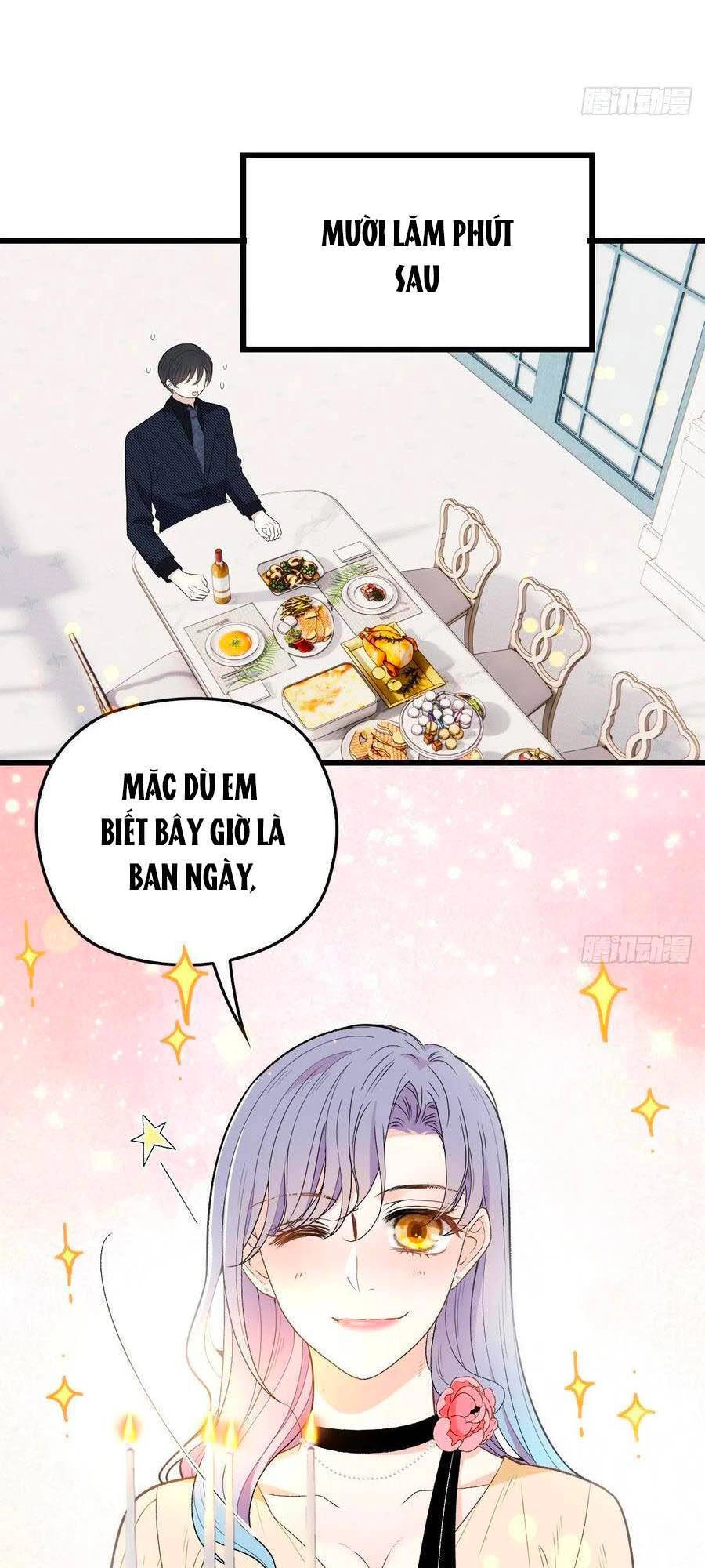 Cô Vợ Mang Thai Một Tặng Một Chapter 114 - 45