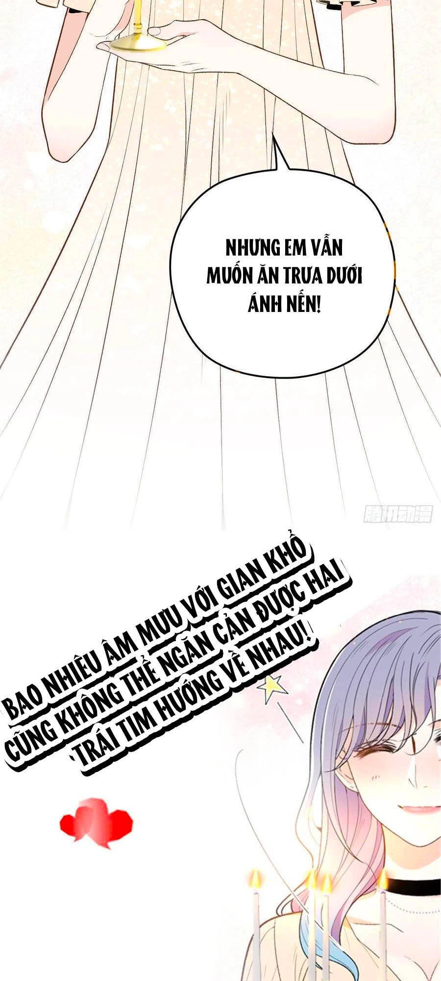 Cô Vợ Mang Thai Một Tặng Một Chapter 114 - 47