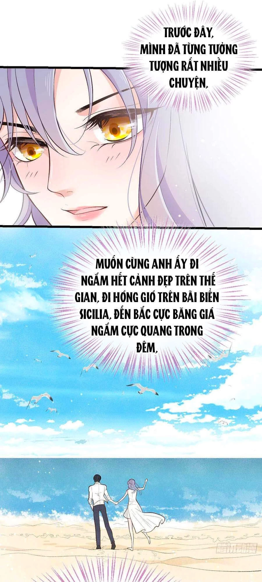 Cô Vợ Mang Thai Một Tặng Một Chapter 115 - 2