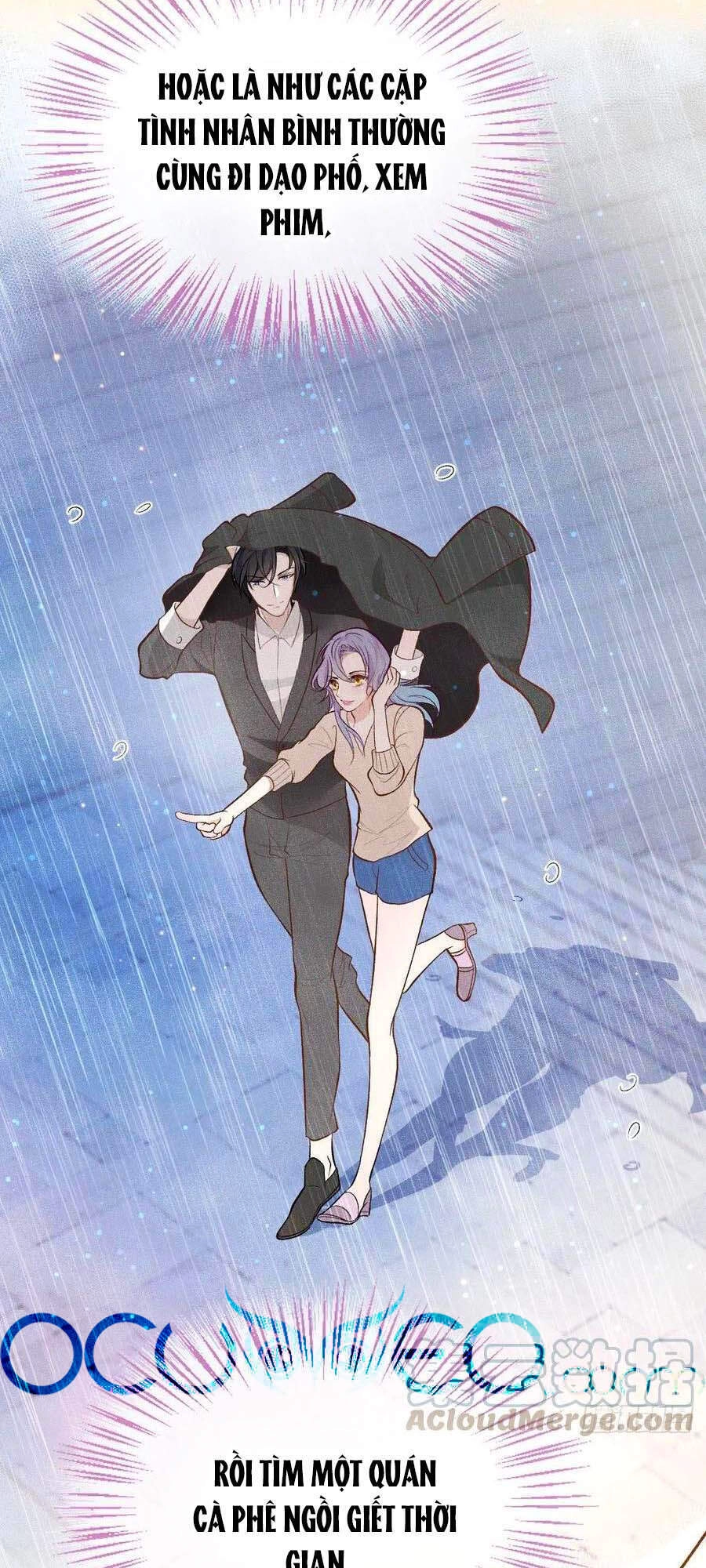 Cô Vợ Mang Thai Một Tặng Một Chapter 115 - 3