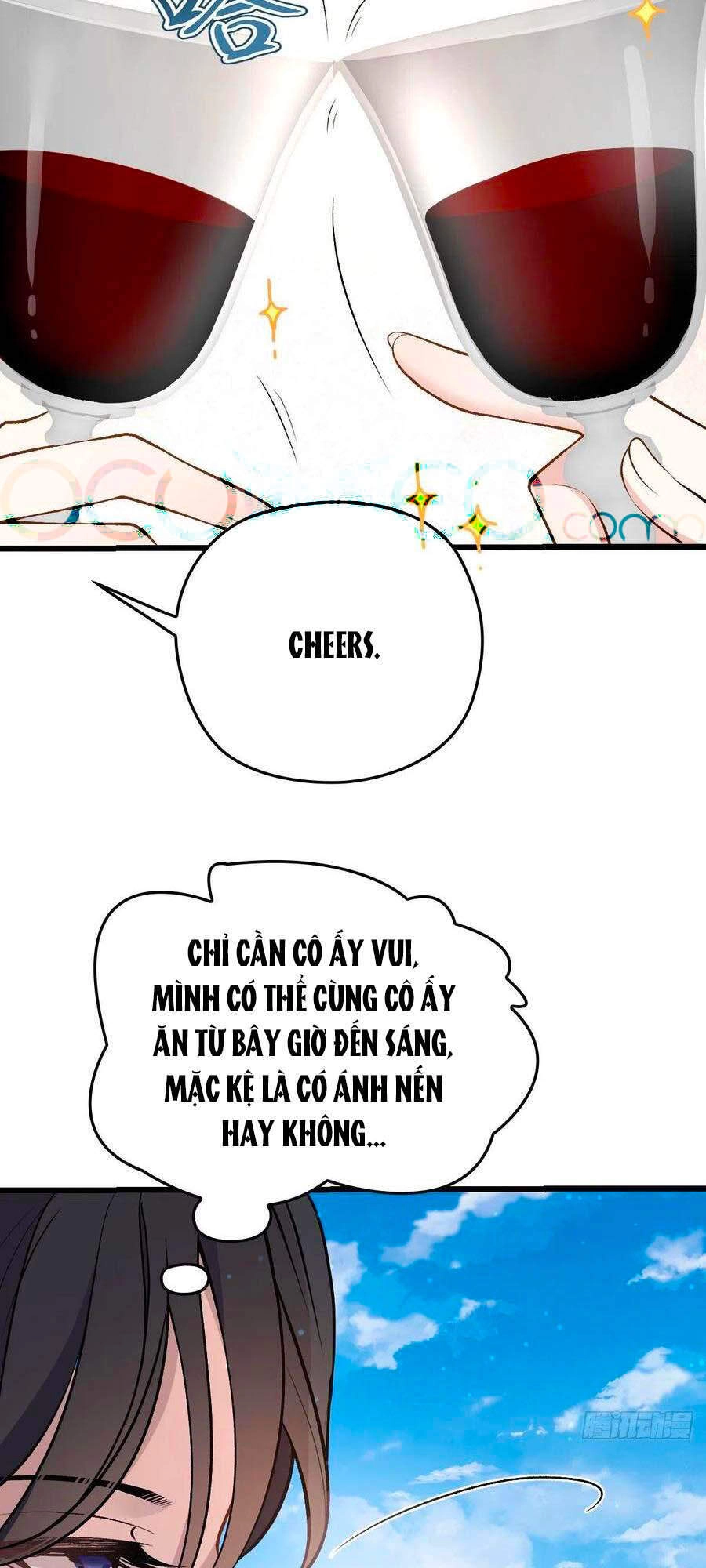 Cô Vợ Mang Thai Một Tặng Một Chapter 115 - 6