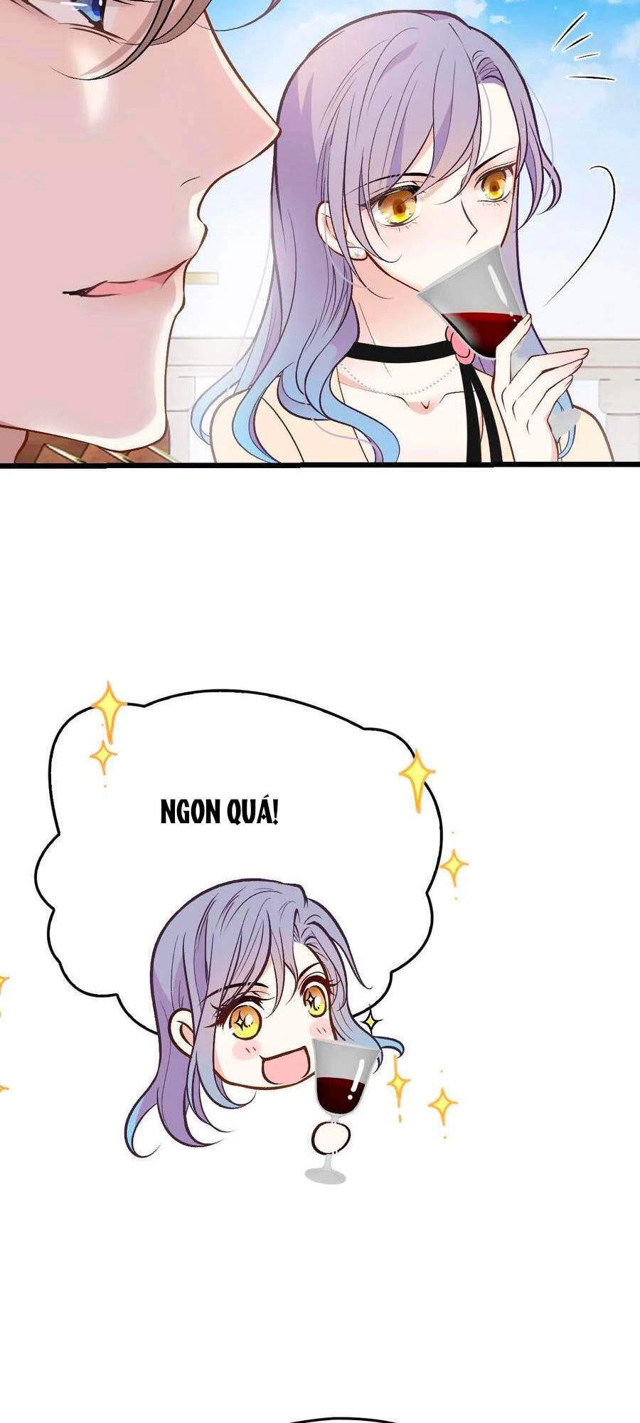 Cô Vợ Mang Thai Một Tặng Một Chapter 115 - 7