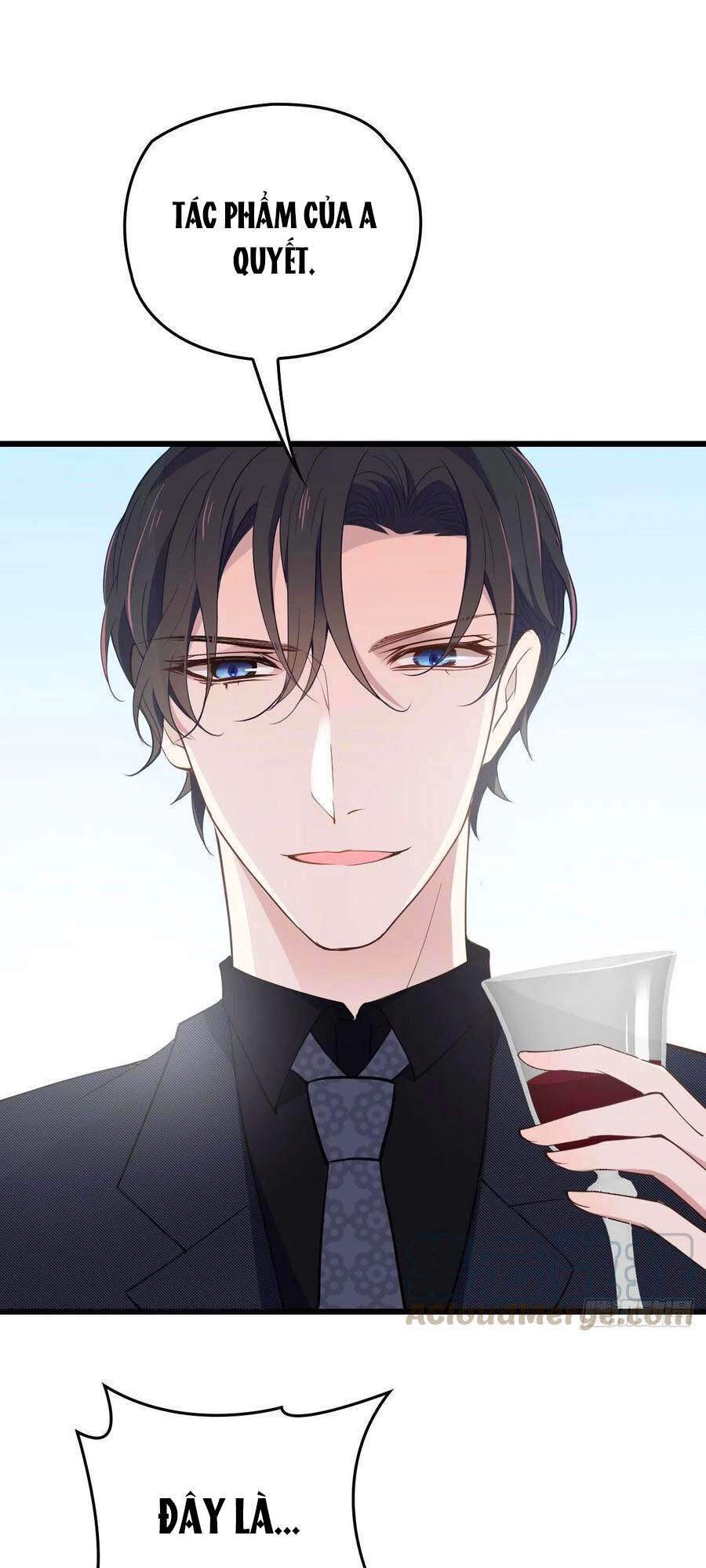 Cô Vợ Mang Thai Một Tặng Một Chapter 115 - 9