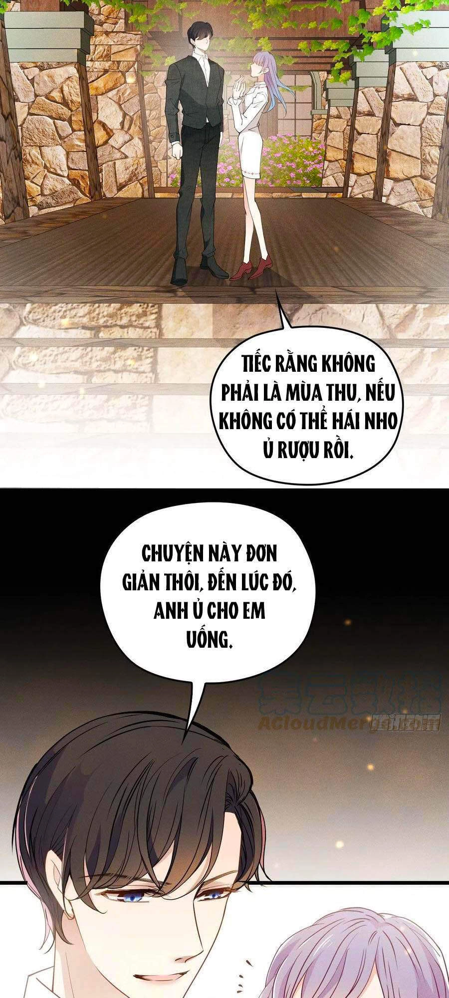 Cô Vợ Mang Thai Một Tặng Một Chapter 115 - 13