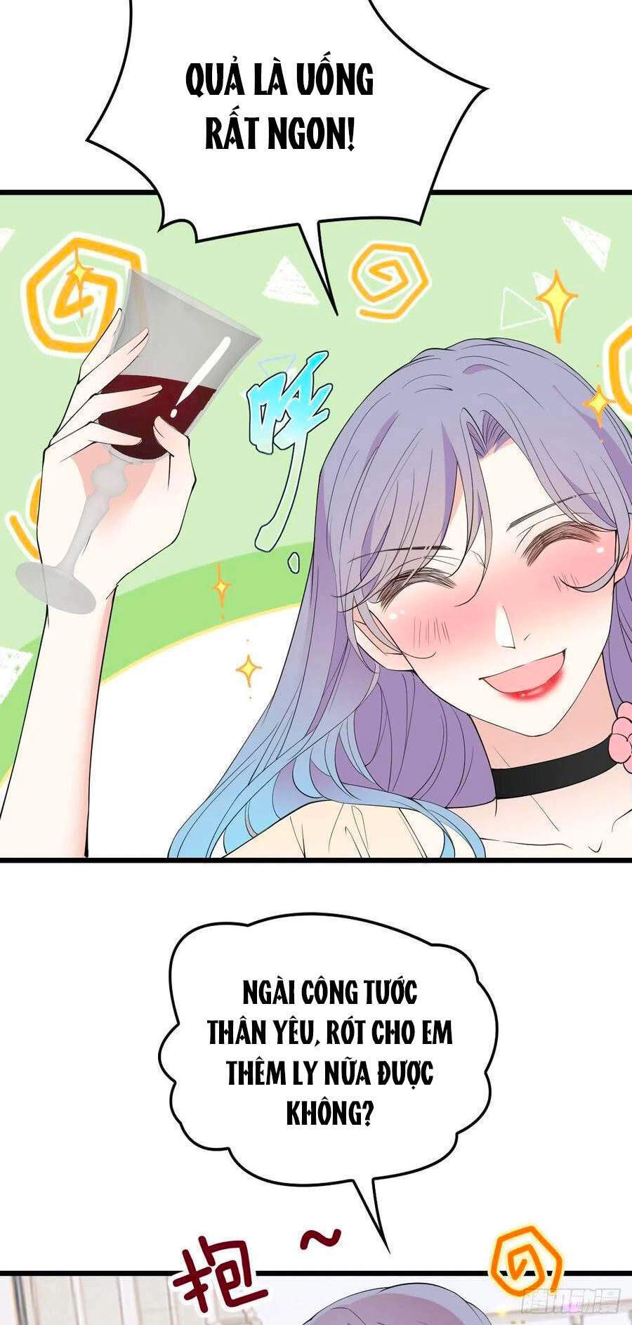 Cô Vợ Mang Thai Một Tặng Một Chapter 115 - 22