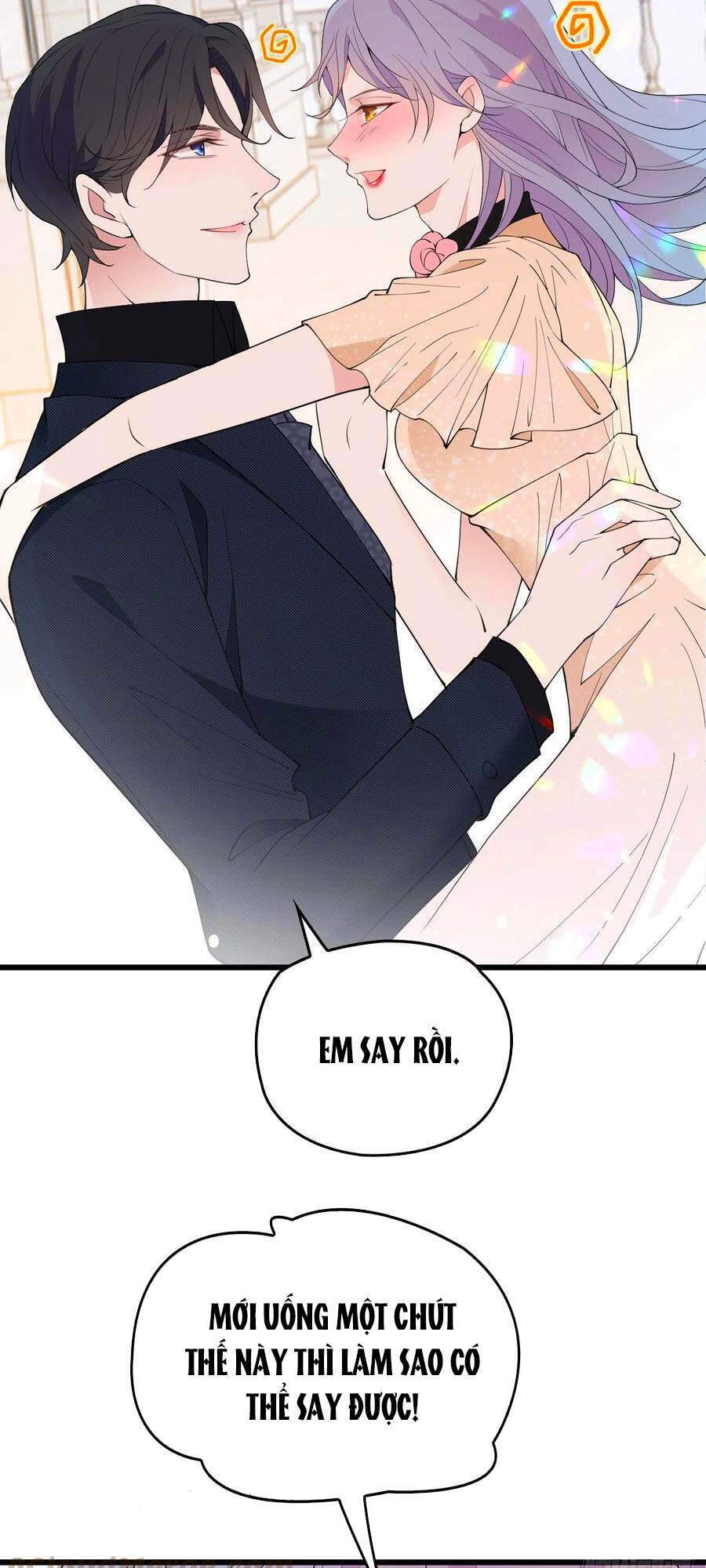 Cô Vợ Mang Thai Một Tặng Một Chapter 115 - 23