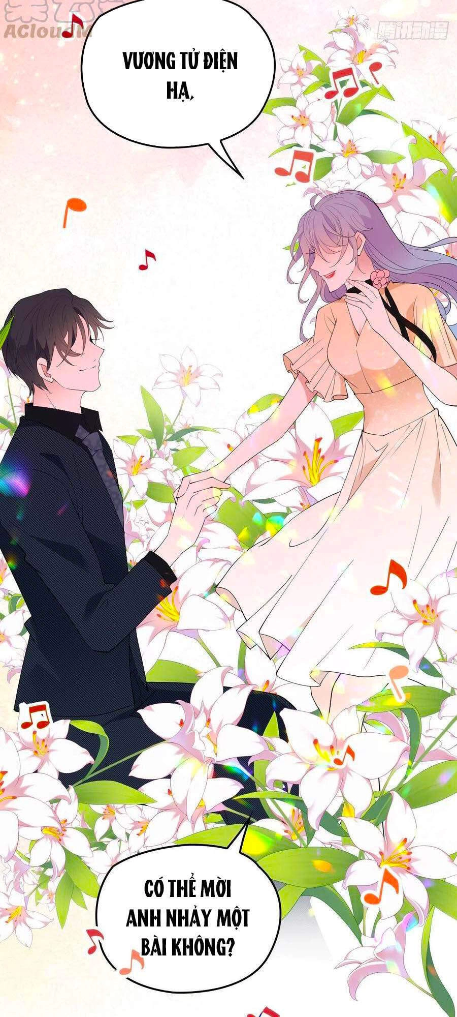 Cô Vợ Mang Thai Một Tặng Một Chapter 115 - 26