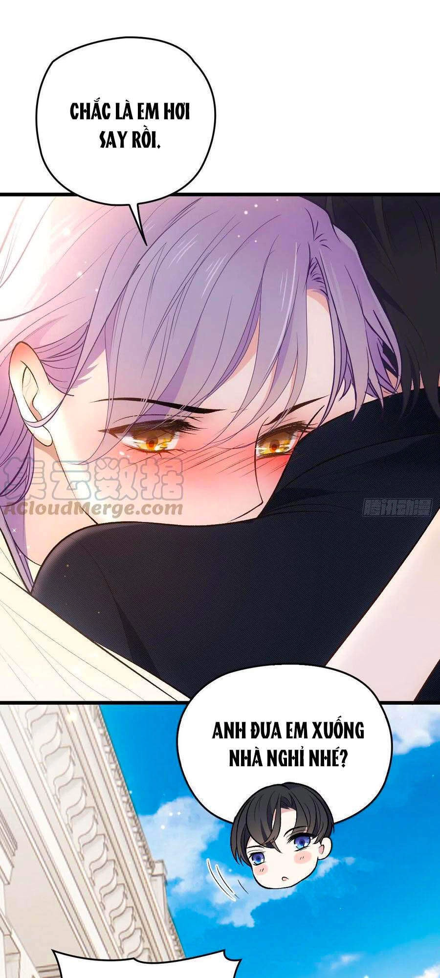 Cô Vợ Mang Thai Một Tặng Một Chapter 115 - 34