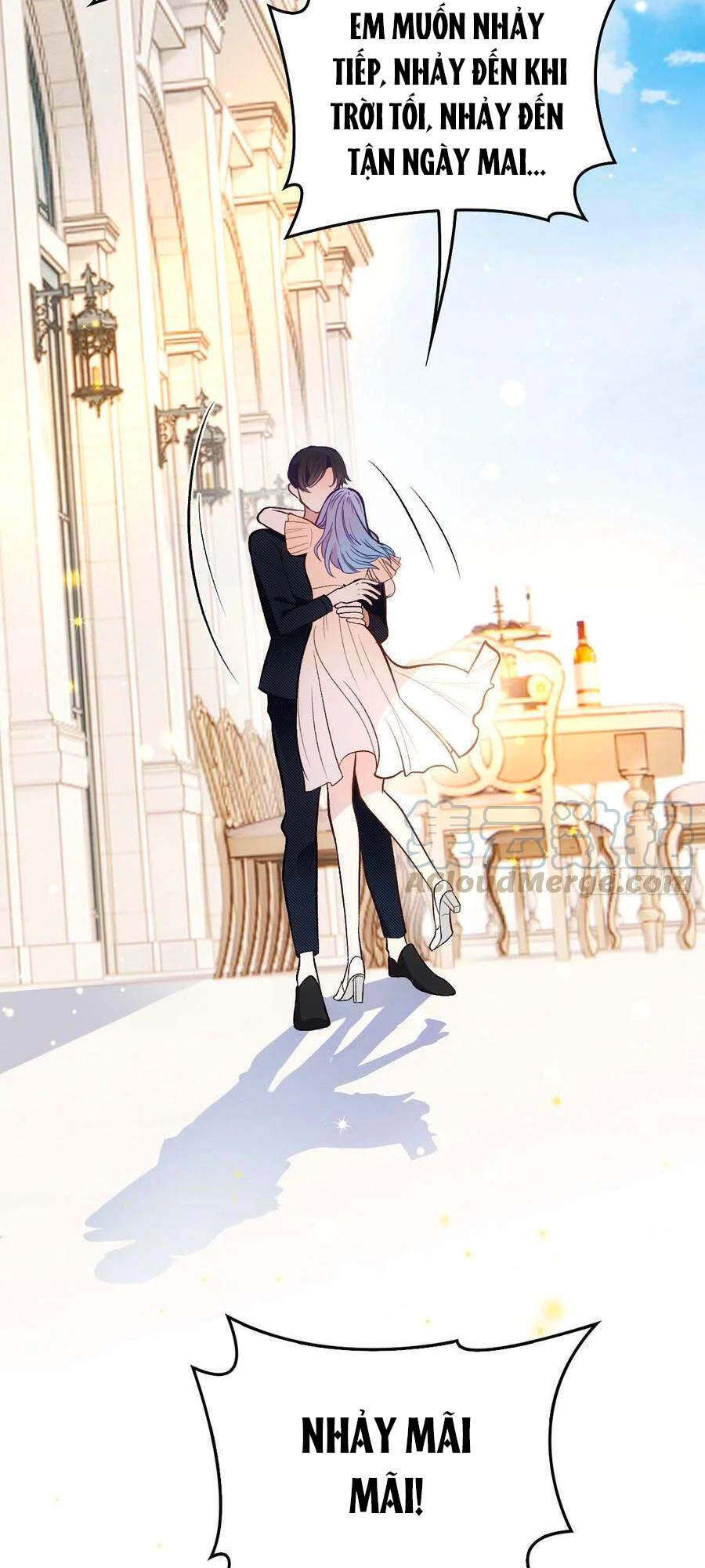 Cô Vợ Mang Thai Một Tặng Một Chapter 115 - 36