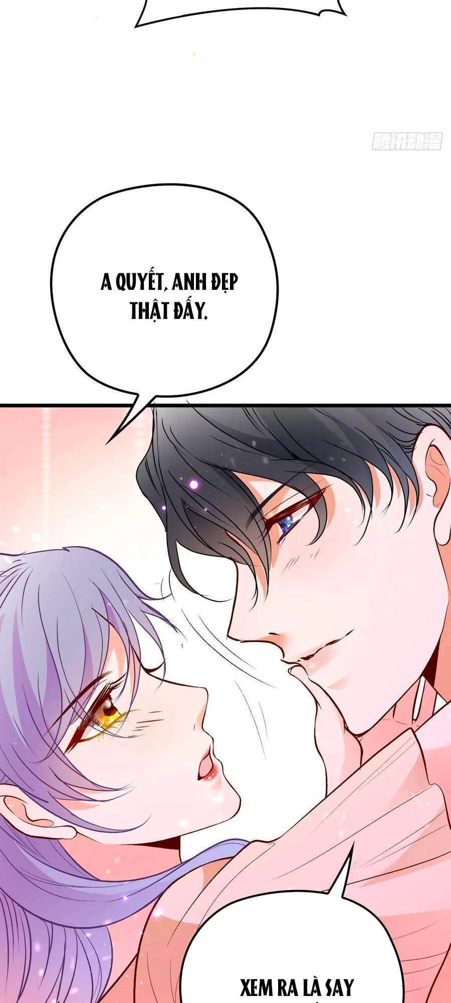 Cô Vợ Mang Thai Một Tặng Một Chapter 115 - 37