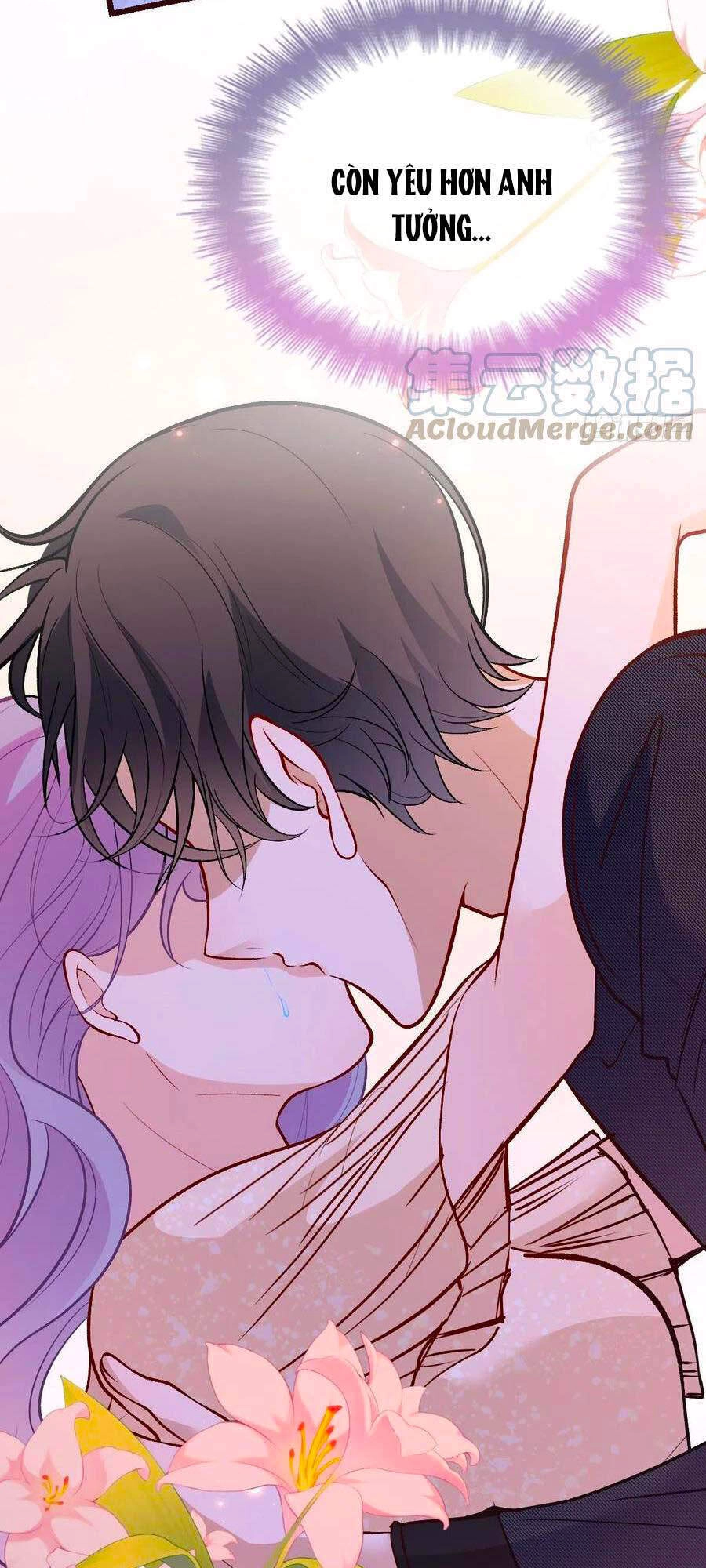 Cô Vợ Mang Thai Một Tặng Một Chapter 115 - 41