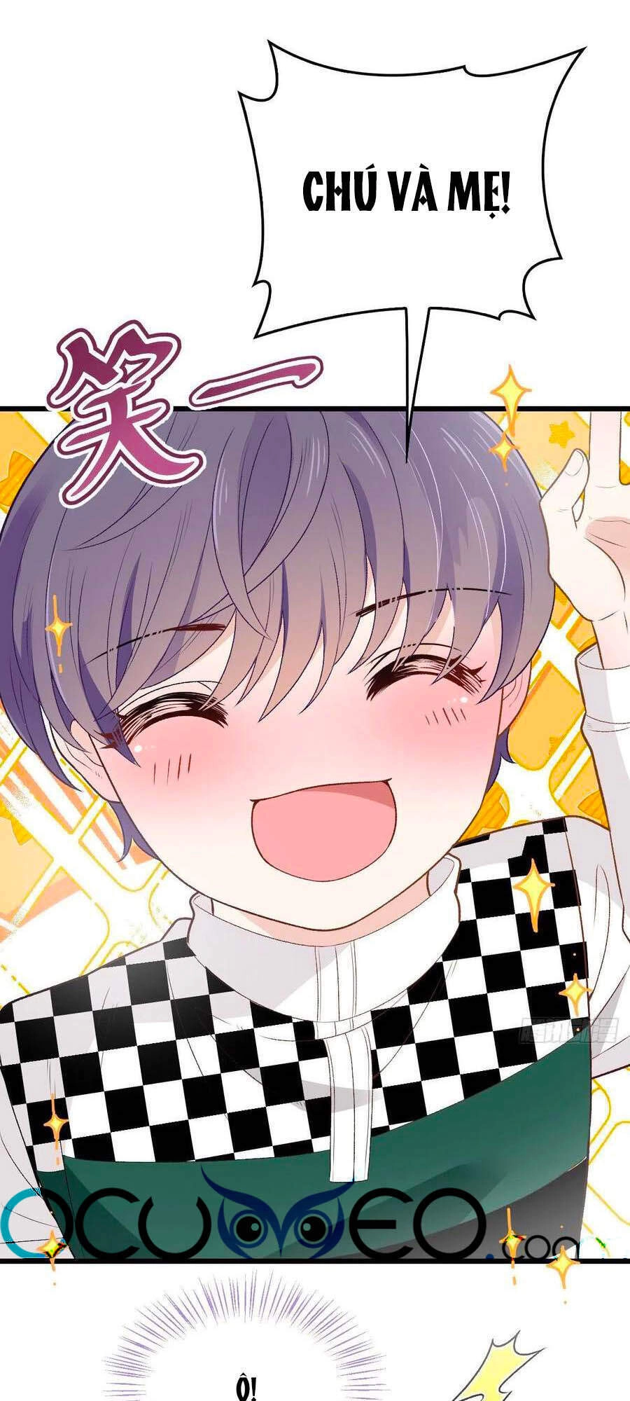 Cô Vợ Mang Thai Một Tặng Một Chapter 116 - 2