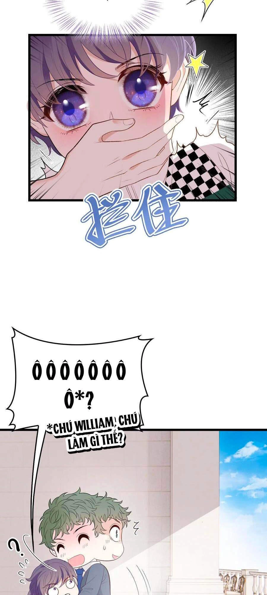 Cô Vợ Mang Thai Một Tặng Một Chapter 116 - 3