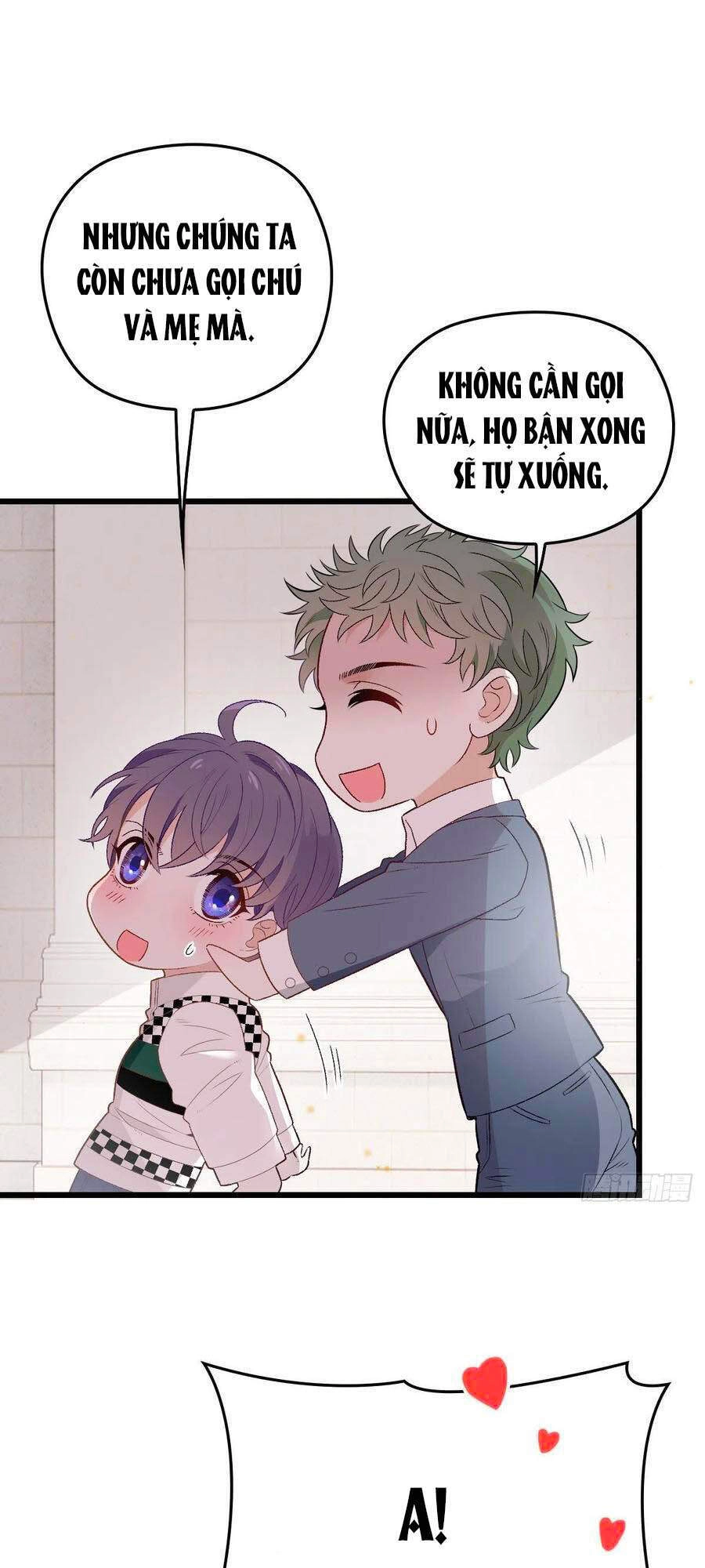 Cô Vợ Mang Thai Một Tặng Một Chapter 116 - 5