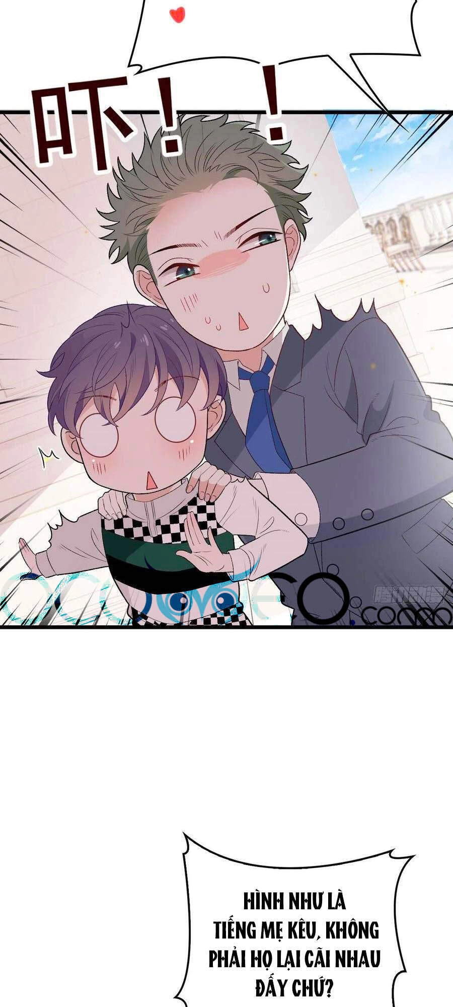 Cô Vợ Mang Thai Một Tặng Một Chapter 116 - 6