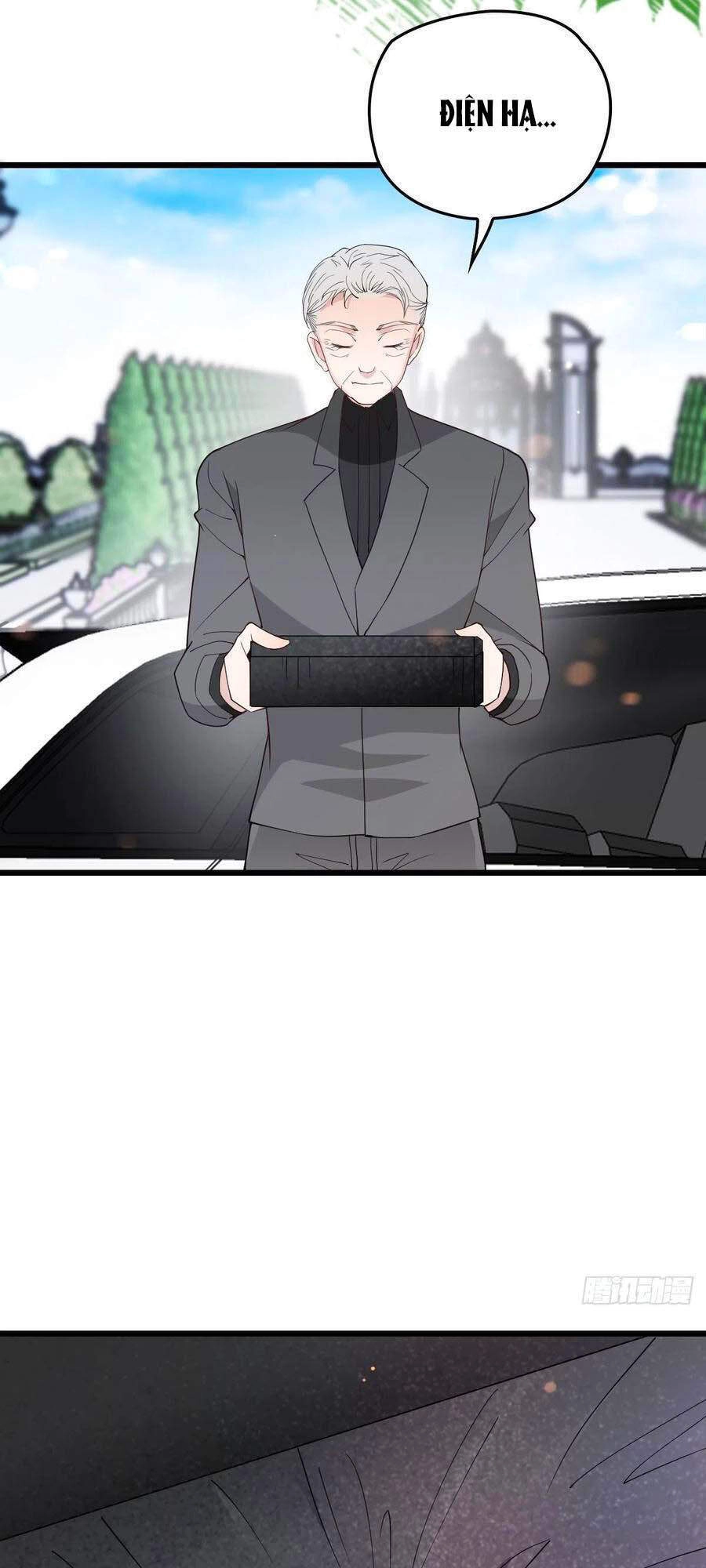 Cô Vợ Mang Thai Một Tặng Một Chapter 116 - 18