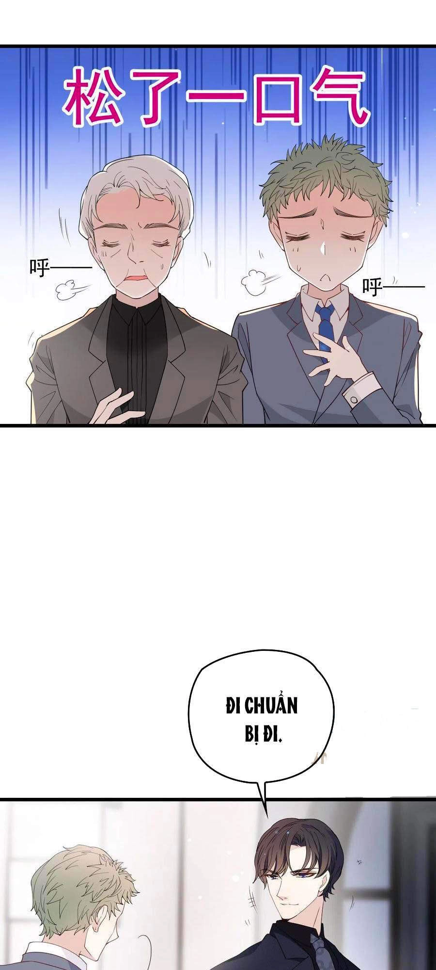 Cô Vợ Mang Thai Một Tặng Một Chapter 116 - 23