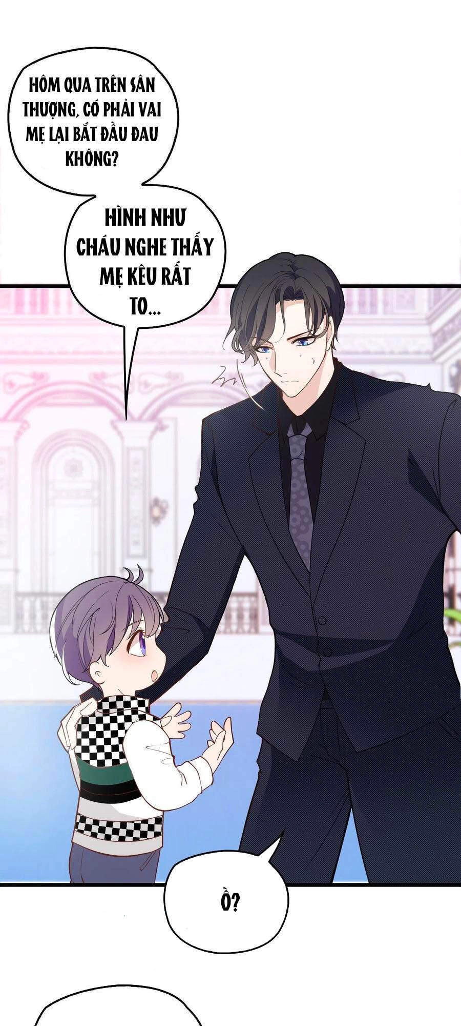 Cô Vợ Mang Thai Một Tặng Một Chapter 116 - 26