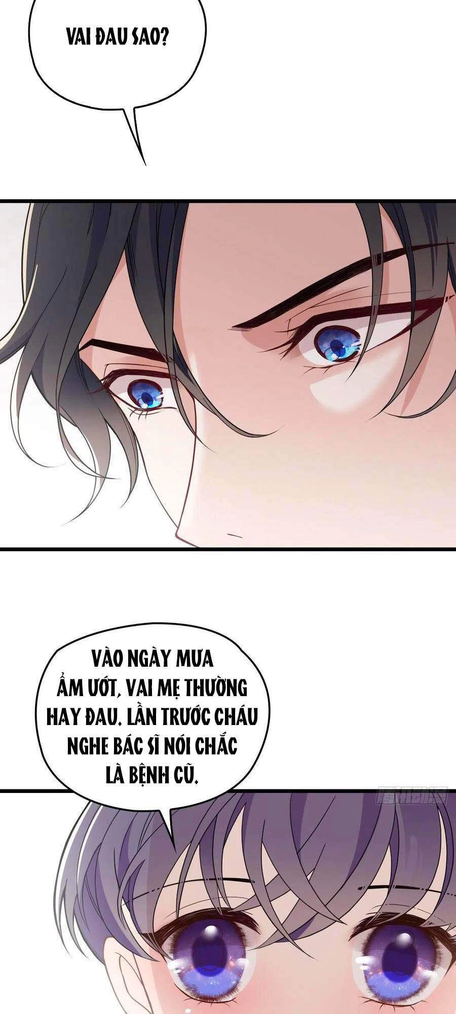 Cô Vợ Mang Thai Một Tặng Một Chapter 116 - 27