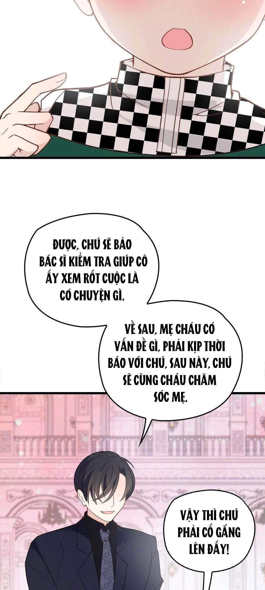 Cô Vợ Mang Thai Một Tặng Một Chapter 116 - 28