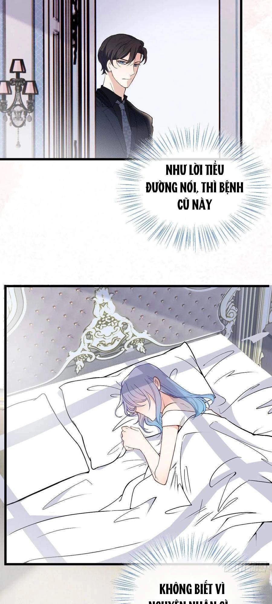 Cô Vợ Mang Thai Một Tặng Một Chapter 116 - 30