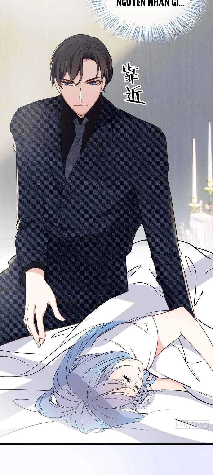 Cô Vợ Mang Thai Một Tặng Một Chapter 116 - 31