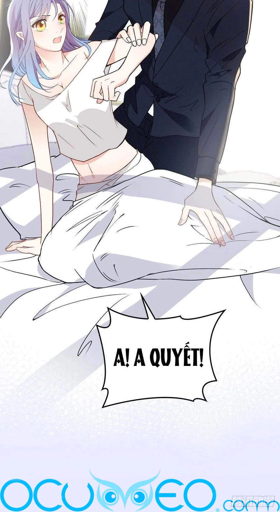 Cô Vợ Mang Thai Một Tặng Một Chapter 116 - 33