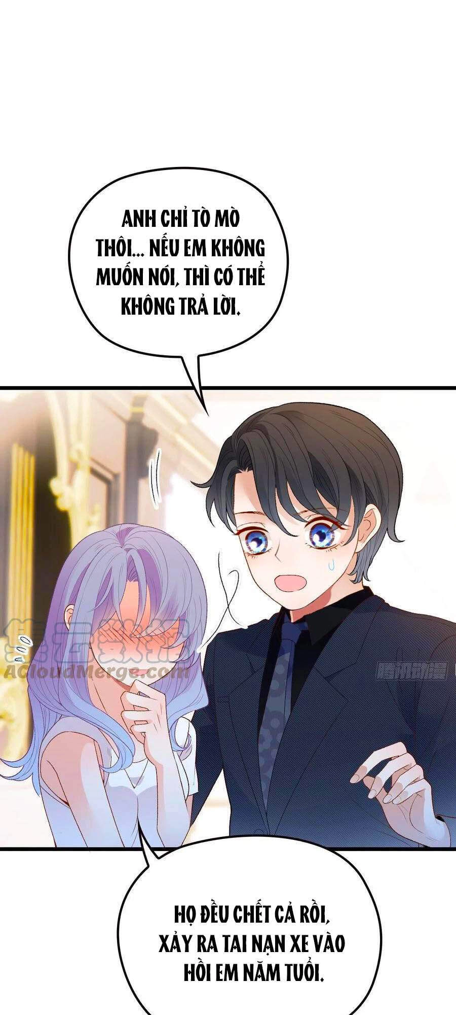 Cô Vợ Mang Thai Một Tặng Một Chapter 116 - 37