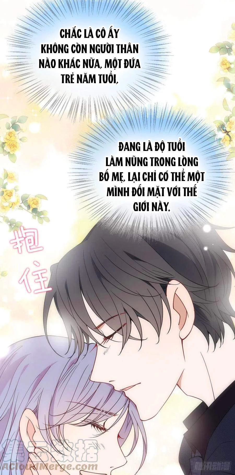 Cô Vợ Mang Thai Một Tặng Một Chapter 116 - 39