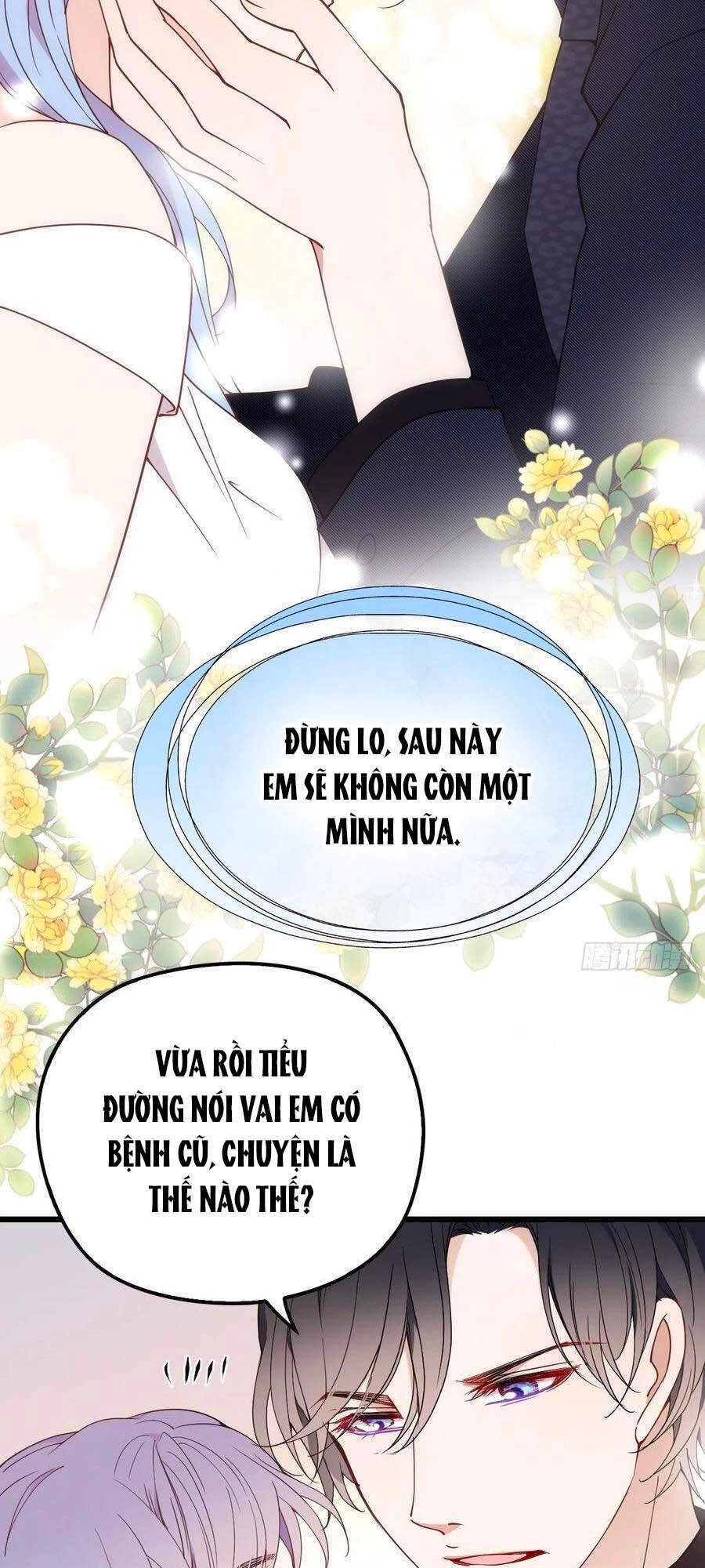 Cô Vợ Mang Thai Một Tặng Một Chapter 116 - 40