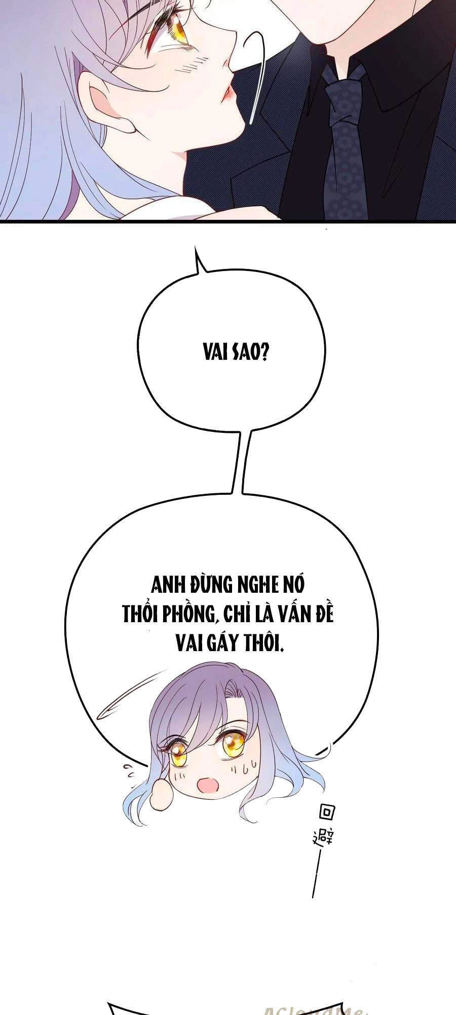 Cô Vợ Mang Thai Một Tặng Một Chapter 116 - 41