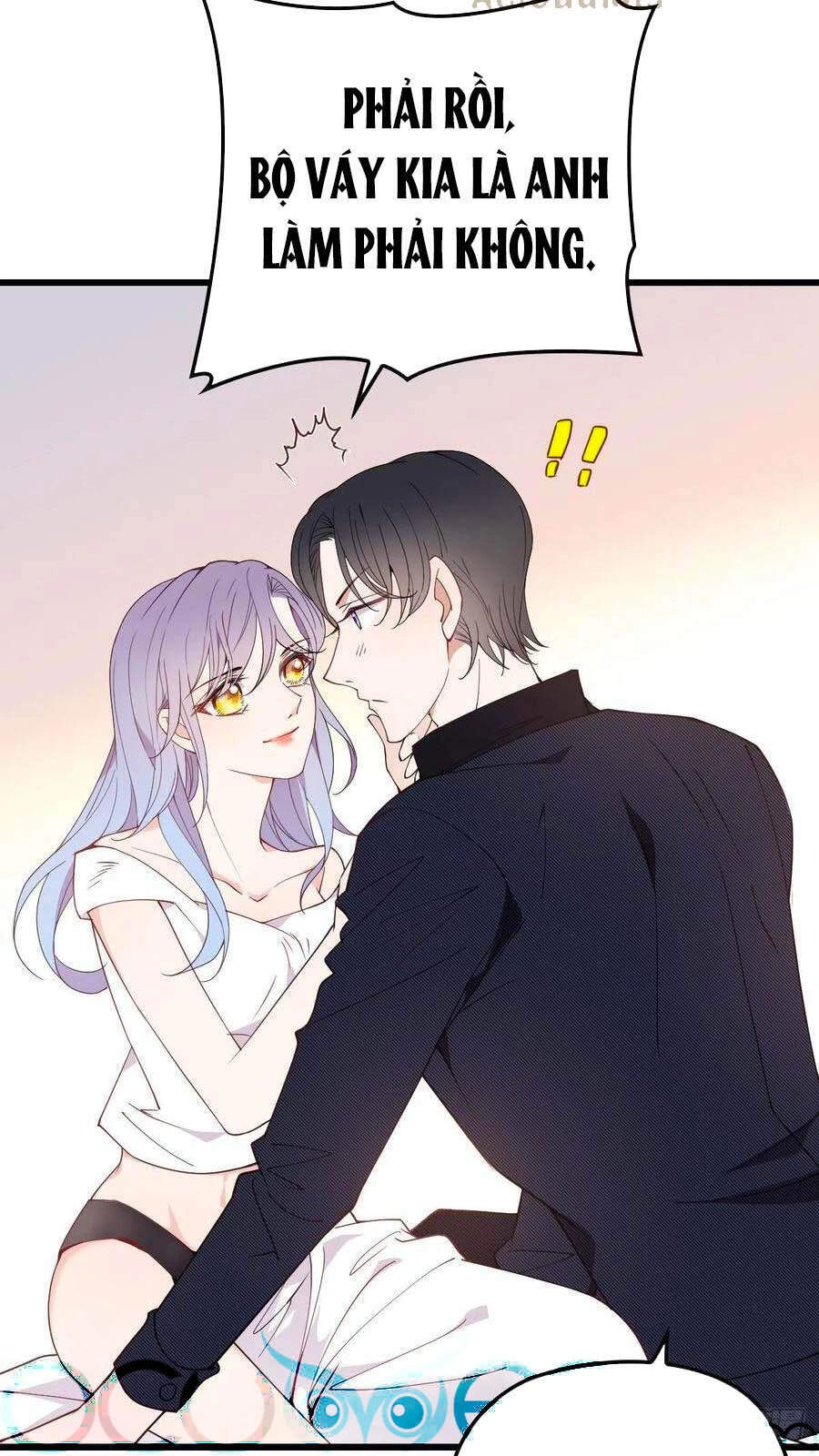 Cô Vợ Mang Thai Một Tặng Một Chapter 116 - 42