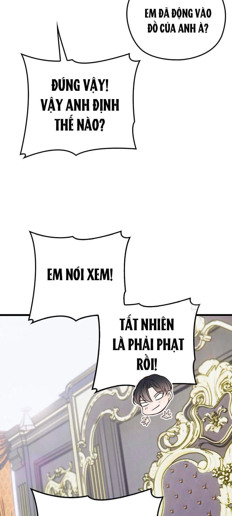 Cô Vợ Mang Thai Một Tặng Một Chapter 116 - 43