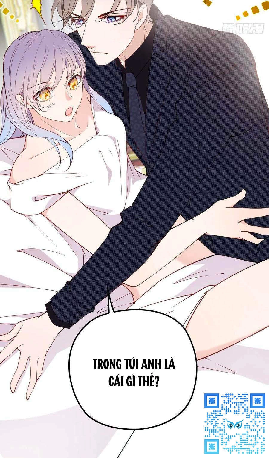 Cô Vợ Mang Thai Một Tặng Một Chapter 116 - 45