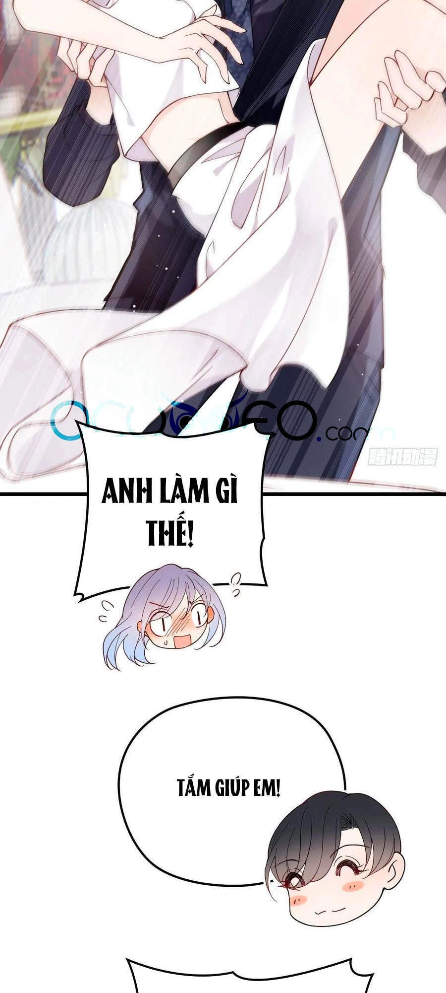 Cô Vợ Mang Thai Một Tặng Một Chapter 117 - 3