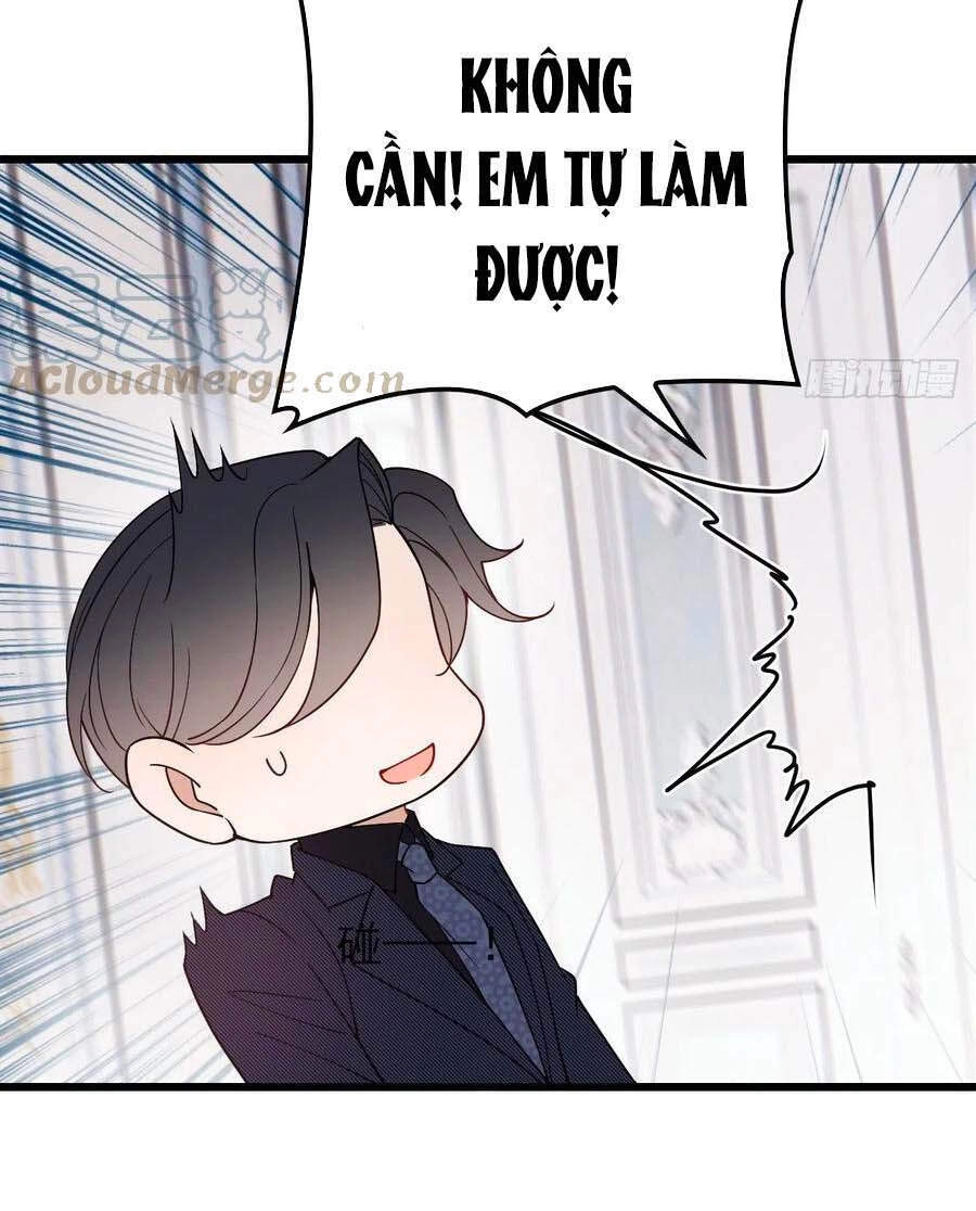 Cô Vợ Mang Thai Một Tặng Một Chapter 117 - 4