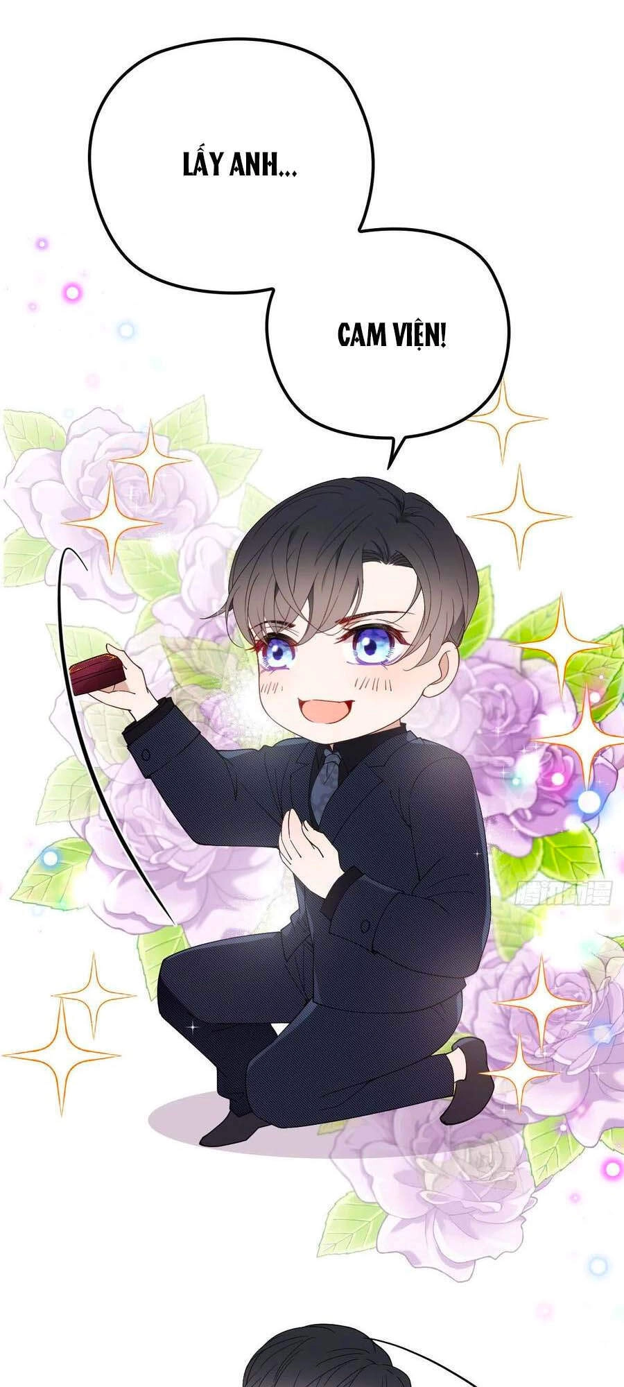 Cô Vợ Mang Thai Một Tặng Một Chapter 117 - 8