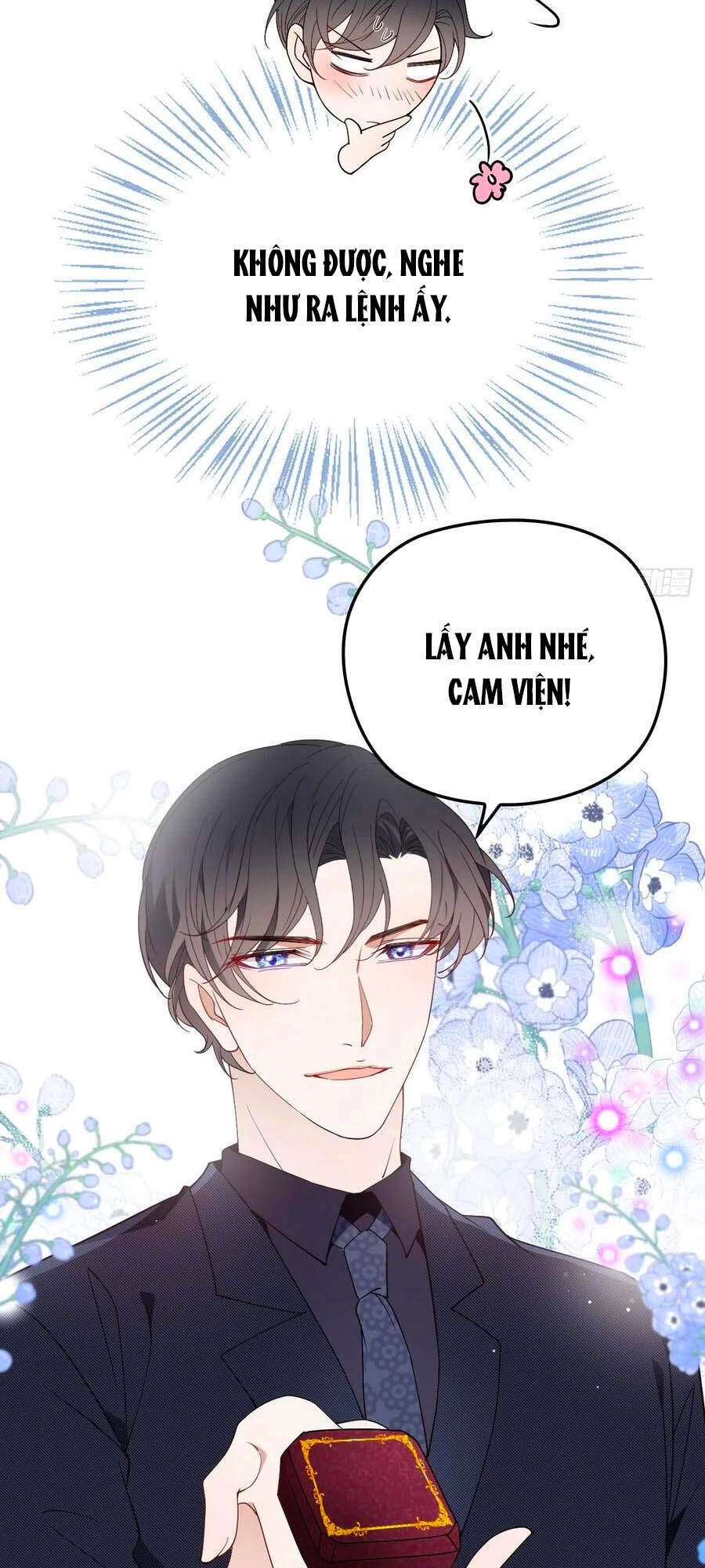 Cô Vợ Mang Thai Một Tặng Một Chapter 117 - 9