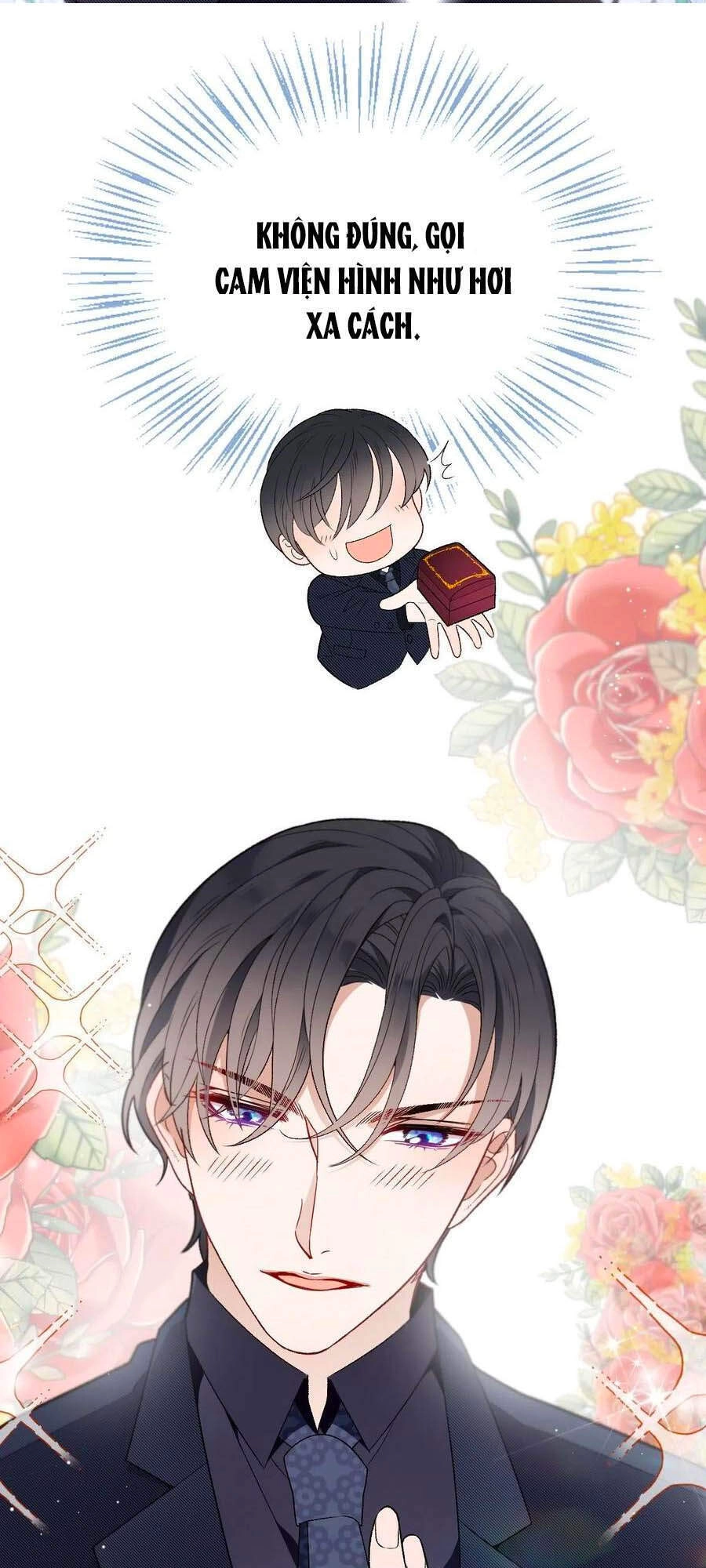 Cô Vợ Mang Thai Một Tặng Một Chapter 117 - 11