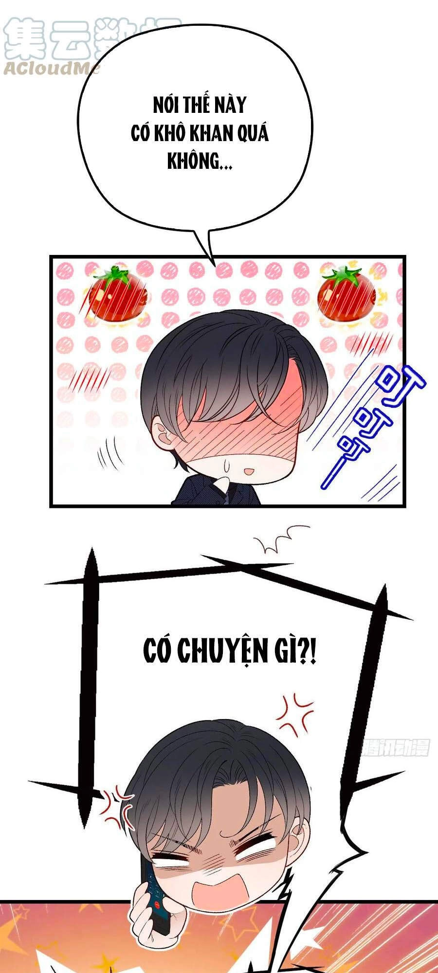 Cô Vợ Mang Thai Một Tặng Một Chapter 117 - 14