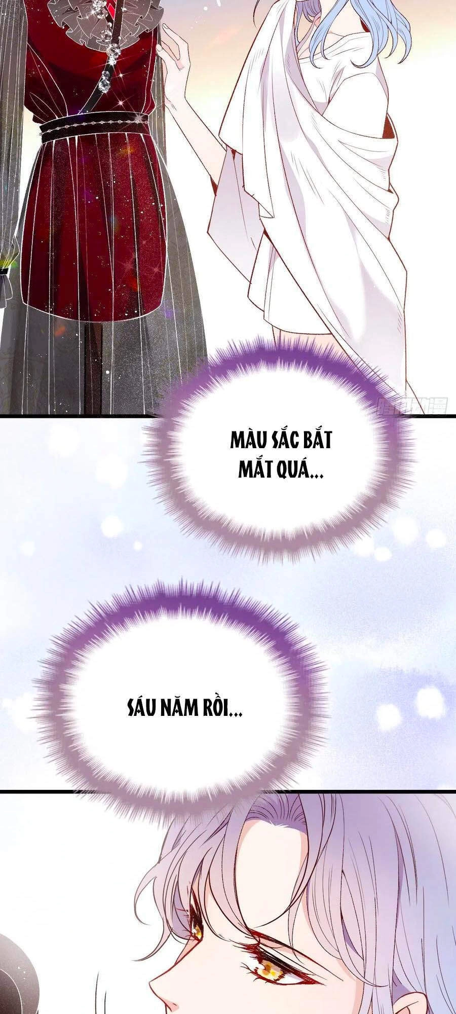 Cô Vợ Mang Thai Một Tặng Một Chapter 117 - 20