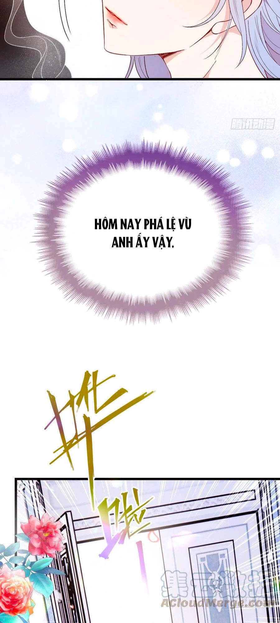 Cô Vợ Mang Thai Một Tặng Một Chapter 117 - 21