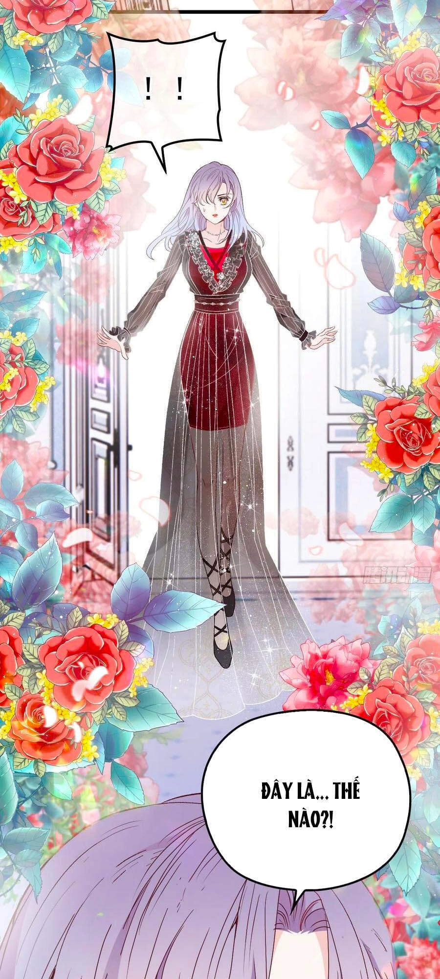 Cô Vợ Mang Thai Một Tặng Một Chapter 117 - 23