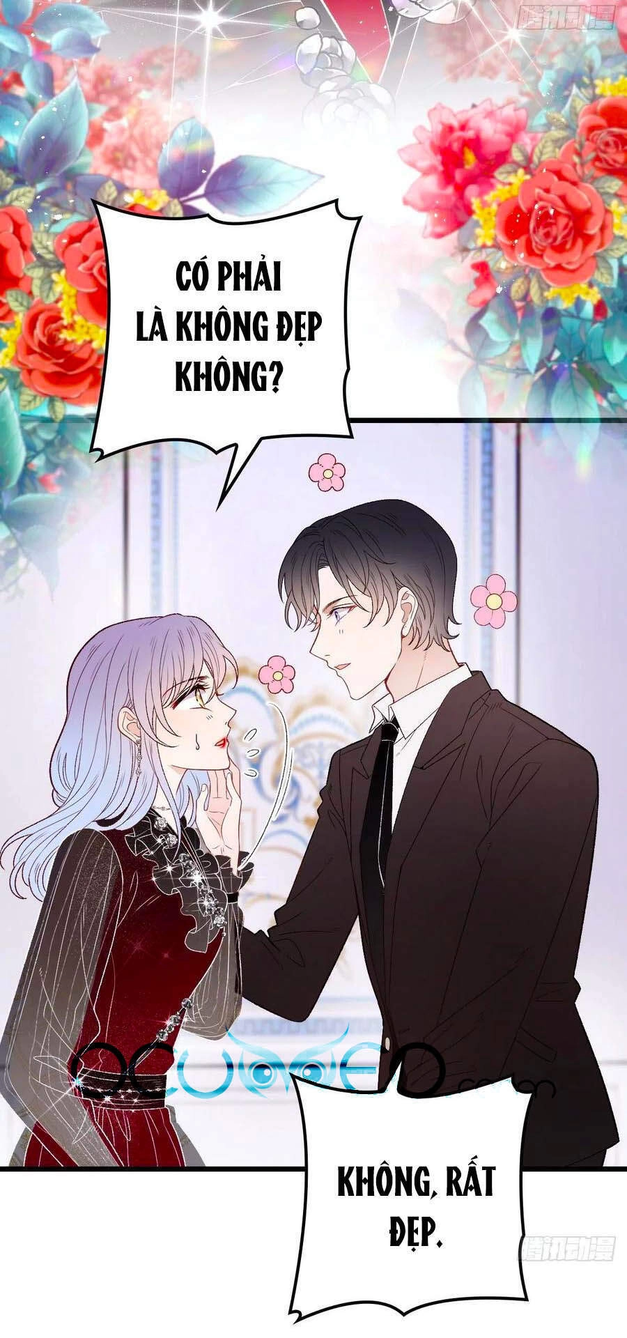 Cô Vợ Mang Thai Một Tặng Một Chapter 117 - 30