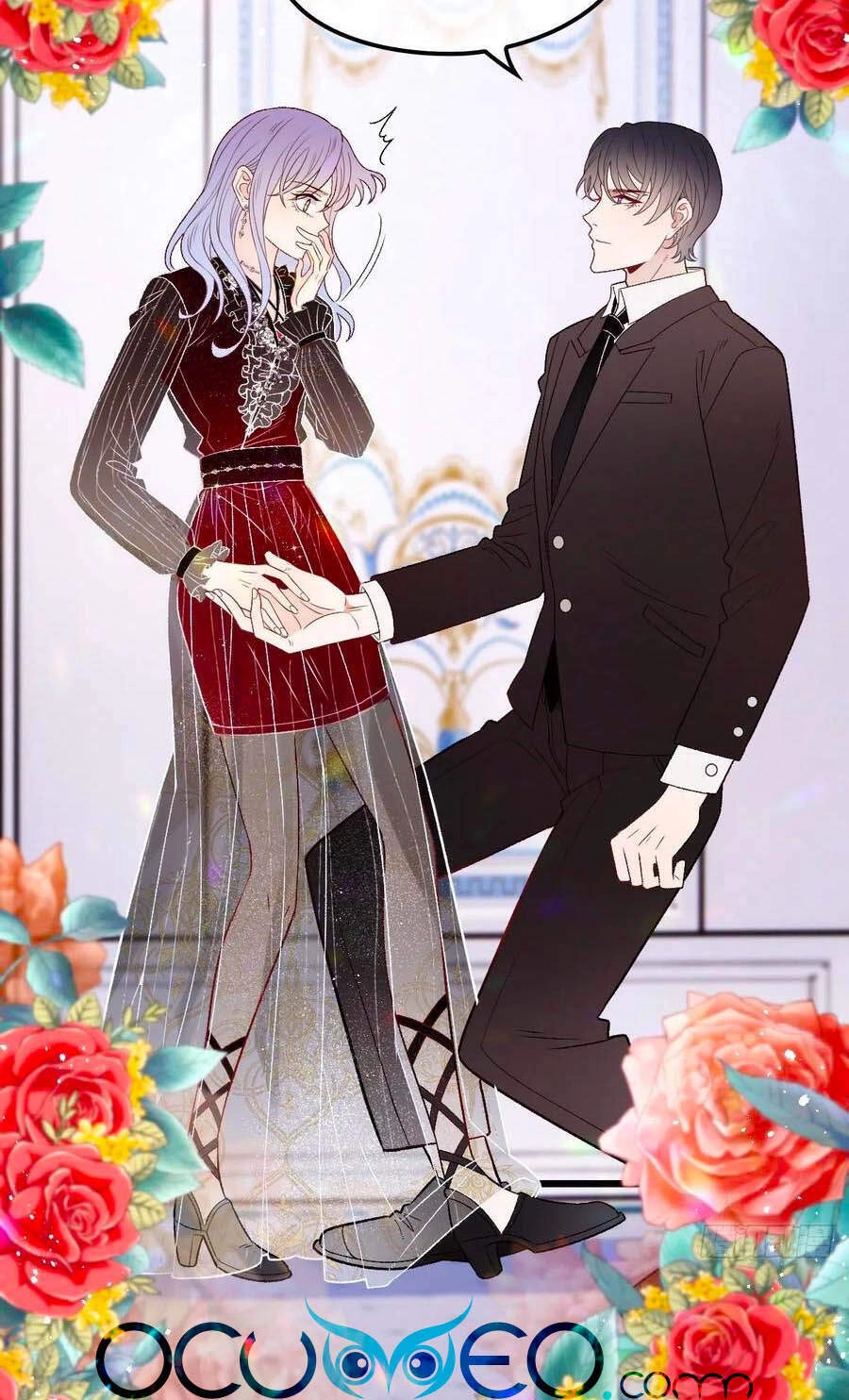 Cô Vợ Mang Thai Một Tặng Một Chapter 117 - 32