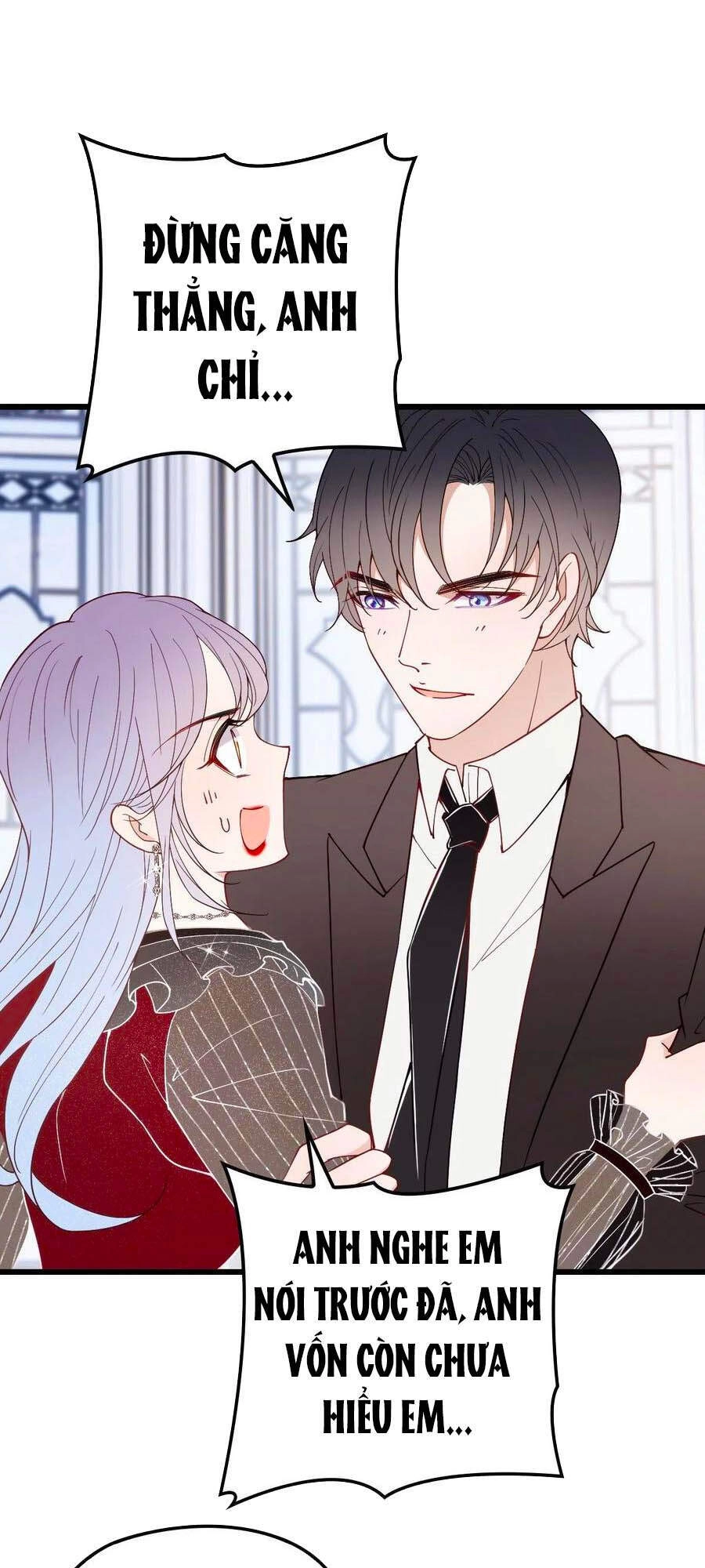 Cô Vợ Mang Thai Một Tặng Một Chapter 117 - 35