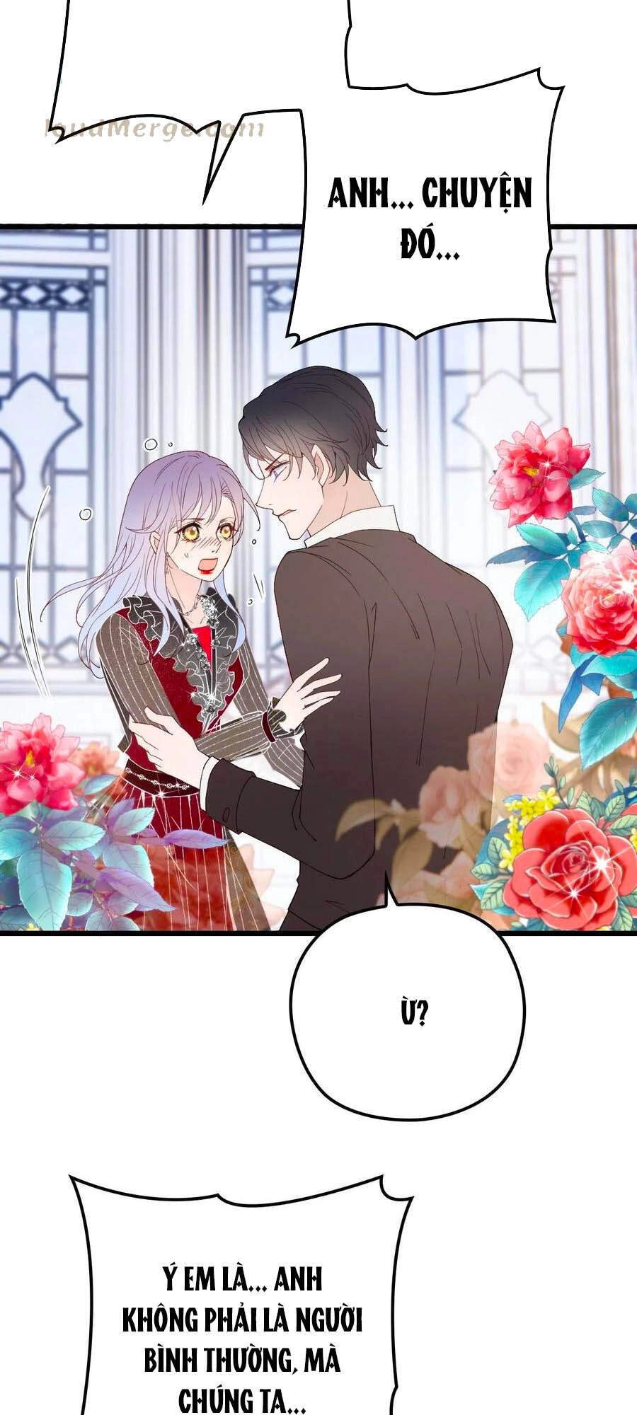 Cô Vợ Mang Thai Một Tặng Một Chapter 117 - 38