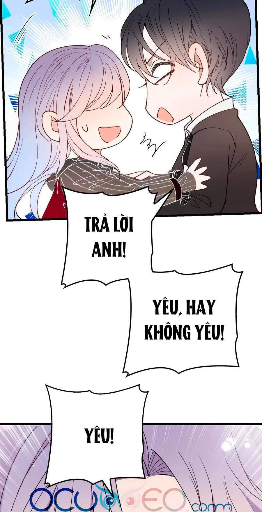 Cô Vợ Mang Thai Một Tặng Một Chapter 117 - 41